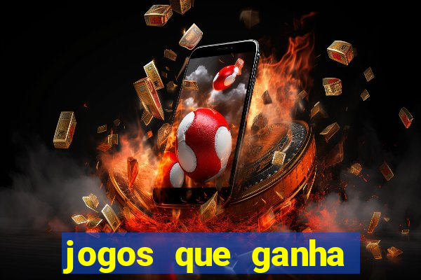 jogos que ganha dinheiro sem precisar depositar nada